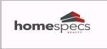Homespecs Realty